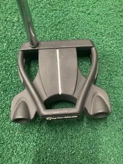 TaylorMade Ghost Spider SI 6 TaylorMade Ghost Spider SI -Fairway Woods Sales Shop image 3076 600x800 1