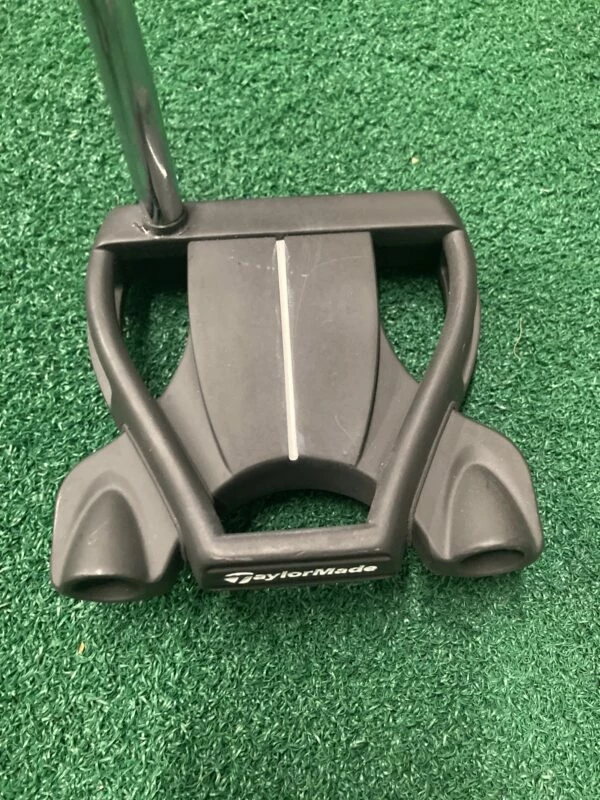 TaylorMade Ghost Spider SI 3 TaylorMade Ghost Spider SI - Image 3