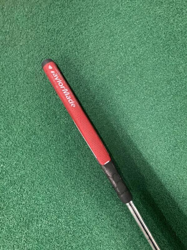 TaylorMade Ghost Spider SI 4 TaylorMade Ghost Spider SI - Image 4