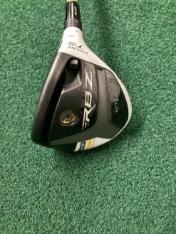 Taylormade RBZ Tour TS 13° 3 Wood // Soft Reg