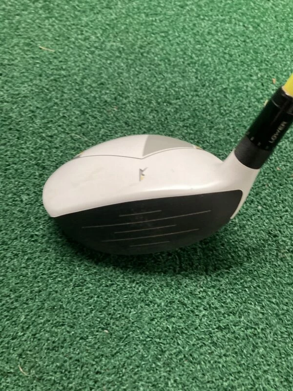 Taylormade RBZ Tour TS 13° 3 Wood // Soft Reg 2 Taylormade RBZ Tour TS 13° 3 Wood // Soft Reg - Image 2