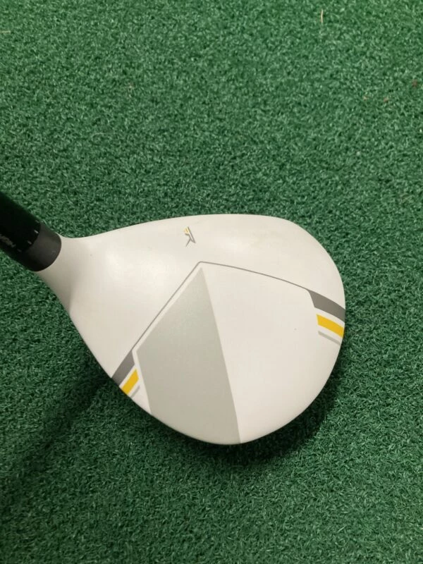 Taylormade RBZ Tour TS 13° 3 Wood // Soft Reg 3 Taylormade RBZ Tour TS 13° 3 Wood // Soft Reg - Image 3