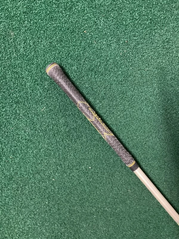 Taylormade RBZ Tour TS 13° 3 Wood // Soft Reg 4 Taylormade RBZ Tour TS 13° 3 Wood // Soft Reg - Image 4