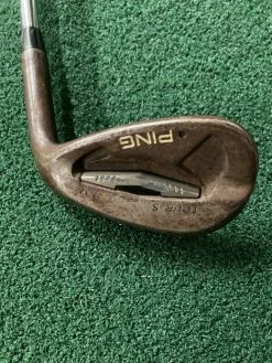 Ping Tour S 52 Wedge