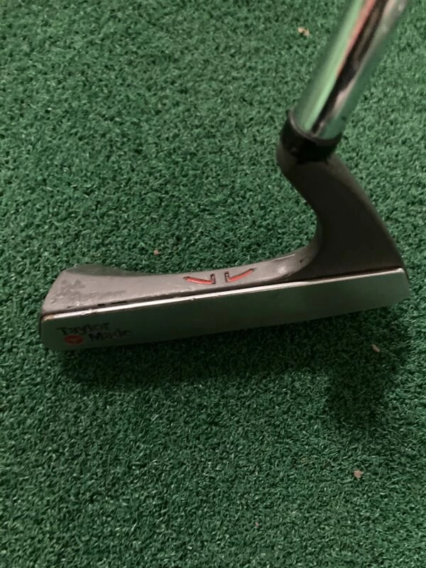 TaylorMade PatPending Putter 2 TaylorMade PatPending Putter - Image 2