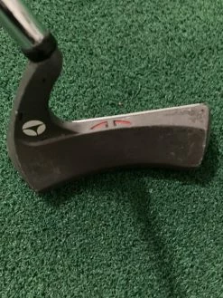 TaylorMade PatPending Putter 6 TaylorMade PatPending Putter -Fairway Woods Sales Shop image 3203 600x800 1