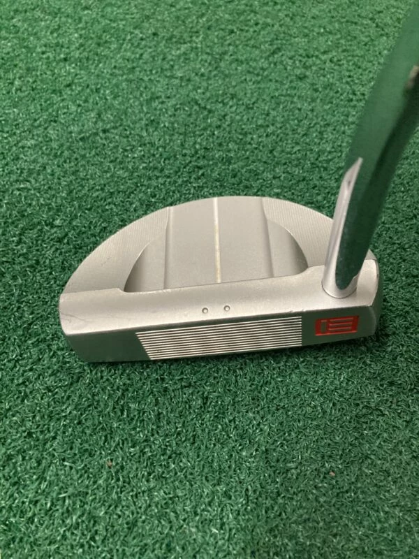 EVNROLL ER8 Putter 2 EVNROLL ER8 Putter - Image 2