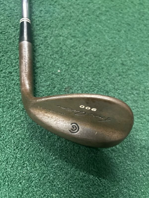 Cleveland Tour Action 58° Wedge 1 Cleveland Tour Action 58° Wedge