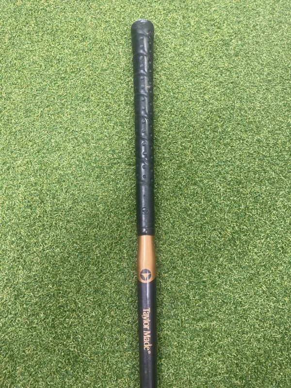 TaylorMade Burner 3 Wood // Reg 4 TaylorMade Burner 3 Wood // Reg - Image 4