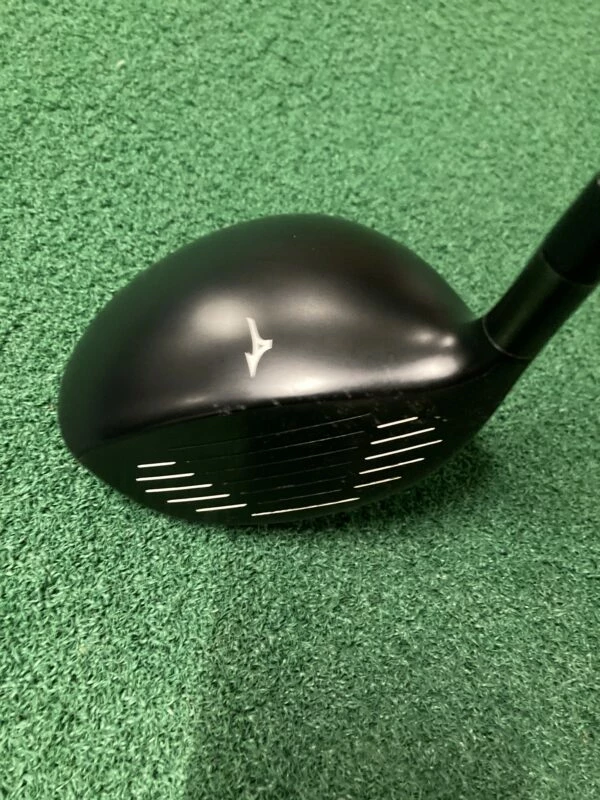 Mizuno JPX EZ 15° 3 Wood // Reg 2 Mizuno JPX EZ 15° 3 Wood // Reg - Image 2
