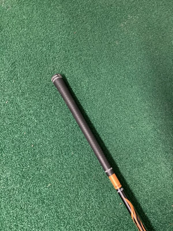 Mizuno JPX EZ 15° 3 Wood // Reg 4 Mizuno JPX EZ 15° 3 Wood // Reg - Image 4