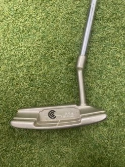 Cleveland Gutcheck Putter 33″ LH