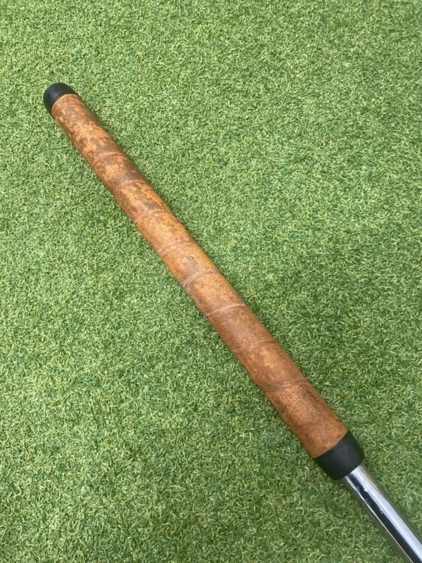 Cleveland Gutcheck Putter 33″ LH 3 Cleveland Gutcheck Putter 33″ LH - Image 3