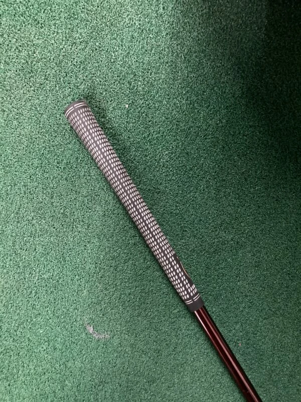 Callaway Big Bertha 7 Wood // Stiff 4 Callaway Big Bertha 7 Wood // Stiff - Image 4