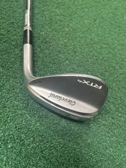 Cleveland RTX 4 54° // Wedge