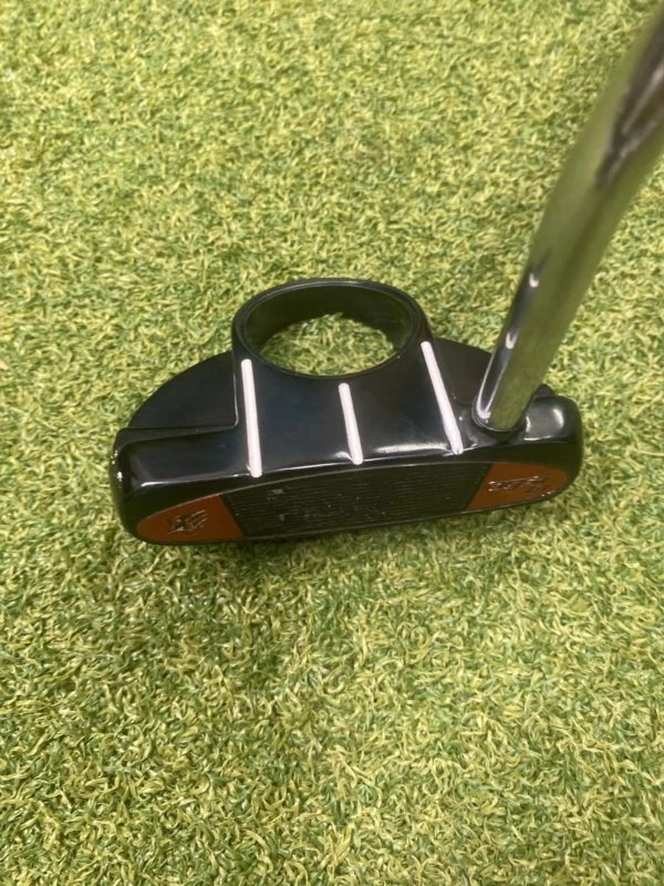 Taylormade Rossa Fontana Ghost Putter 32.5″ 2 Taylormade Rossa Fontana Ghost Putter 32.5″ - Image 2