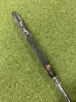 Taylormade Rossa Fontana Ghost Putter 32.5″ 7 Taylormade Rossa Fontana Ghost Putter 32.5″ -Fairway Woods Sales Shop image 3441 600x800 1