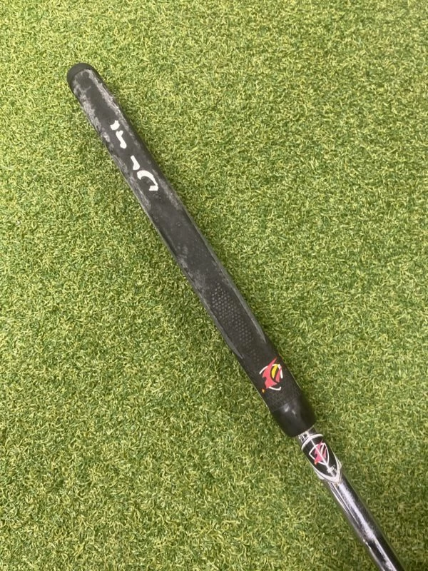 Taylormade Rossa Fontana Ghost Putter 32.5″ 4 Taylormade Rossa Fontana Ghost Putter 32.5″ - Image 4