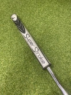 Scotty Cameron Select Golo S 34″ Putter -Fairway Woods Sales Shop image 3465 600x800 1