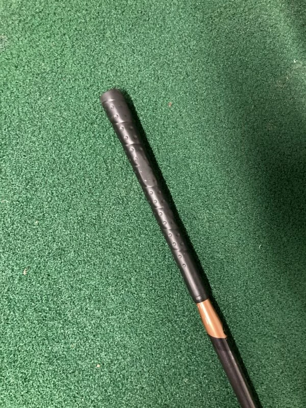 TaylorMade Burner Bubble2 5 Wood // Reg 4 TaylorMade Burner Bubble2 5 Wood // Reg - Image 4