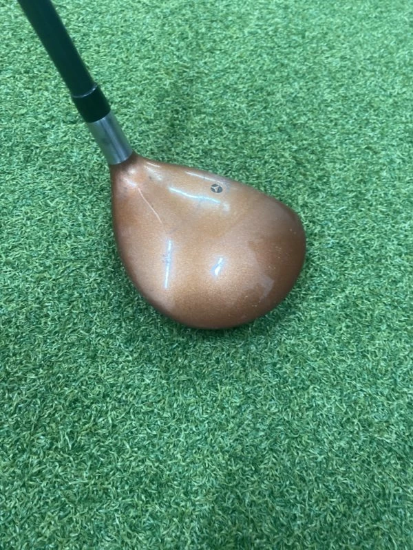 TaylorMade Burner 3 Wood // Reg 3 TaylorMade Burner 3 Wood // Reg - Image 3