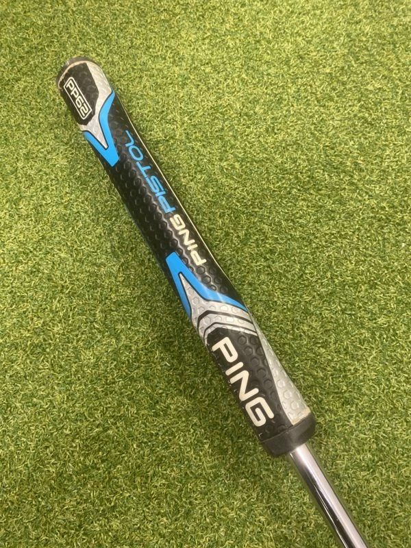 Ping Vault 2.0 Putter 33.5″ 4 Ping Vault 2.0 Putter 33.5″ - Image 4