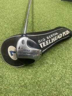 Callaway BB Steelhead Plus 7 Wood // Steel