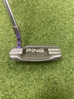 Ping Rare Anser USA TI 1 Putter 34″ -Fairway Woods Sales Shop image 3573 600x800 1