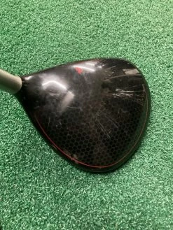 Taylormade Burner Superfast 3 Wood 15° // Reg // No Headcover 6 Taylormade Burner Superfast 3 Wood 15° // Reg // No Headcover -Fairway Woods Sales Shop image 3608 600x800 1