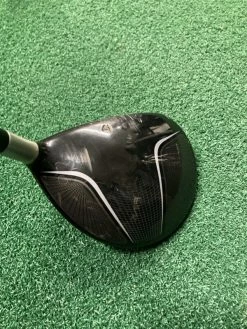 TaylorMade Burner 15° 3 Wood // Reg 6 TaylorMade Burner 15° 3 Wood // Reg -Fairway Woods Sales Shop image 3710 600x800 1