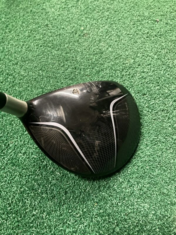 TaylorMade Burner 15° 3 Wood // Reg 3 TaylorMade Burner 15° 3 Wood // Reg - Image 3