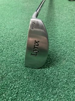 Lynx Po2 Putter