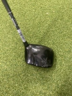 Callaway FTi 3 Wood // Reg -Fairway Woods Sales Shop image 375 600x800 1