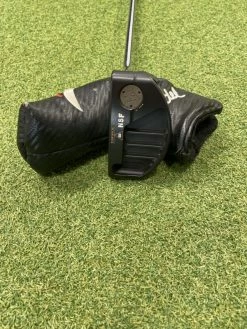 Edel Toeque B Putter (21g Heel Weight)