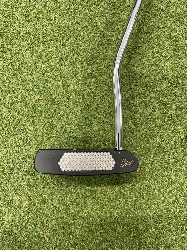 Edel Toeque B Putter (21g Heel Weight) 2 Edel Toeque B Putter (21g Heel Weight) - Image 2
