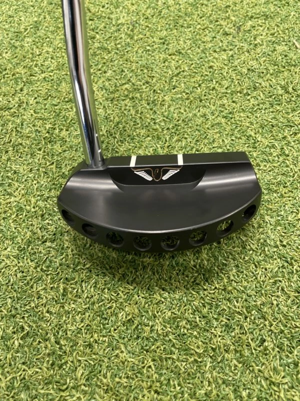 Edel Toeque B Putter (21g Heel Weight) 3 Edel Toeque B Putter (21g Heel Weight) - Image 3