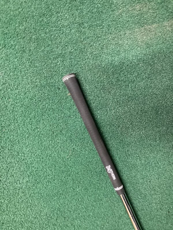 Mizuno F-50 13.5° 3 Wood // Reg // Steel 4 Mizuno F-50 13.5° 3 Wood // Reg // Steel - Image 4