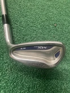 Mizuno Sw 55° // Reg