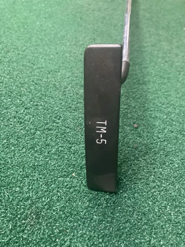 TadMoore Maxfl1 TM-5 Left Handed Putter 1 TadMoore Maxfl1 TM-5 Left Handed Putter