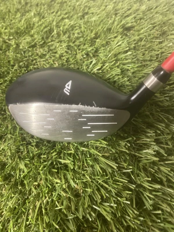 Seve Icon 5 Wood 18° // Reg 2 Seve Icon 5 Wood 18° // Reg - Image 2