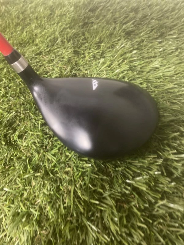 Seve Icon 5 Wood 18° // Reg 3 Seve Icon 5 Wood 18° // Reg - Image 3