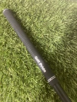 Seve Icon 5 Wood 18° // Reg 7 Seve Icon 5 Wood 18° // Reg -Fairway Woods Sales Shop image 3876 600x800 1