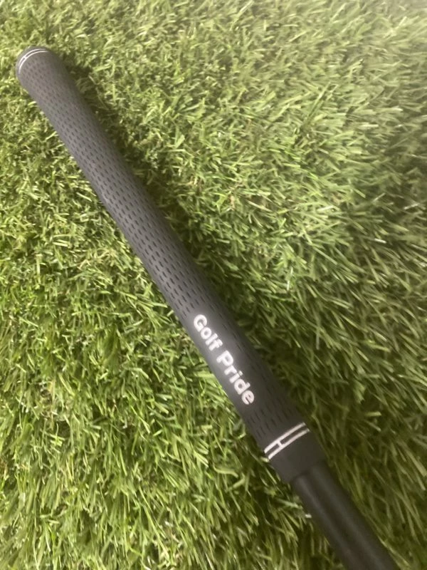 Seve Icon 5 Wood 18° // Reg 4 Seve Icon 5 Wood 18° // Reg - Image 4