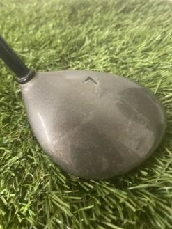 Callaway Big Bertha Steelhead 5 Wood // Firm 6 Callaway Big Bertha Steelhead 5 Wood // Firm -Fairway Woods Sales Shop image 3878 600x800 1