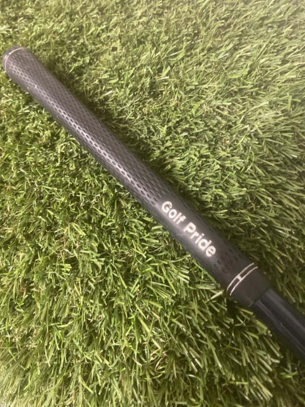 Callaway Big Bertha Steelhead 5 Wood // Firm 4 Callaway Big Bertha Steelhead 5 Wood // Firm - Image 4