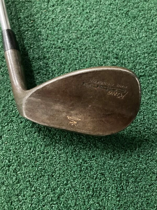 Cobra 53 Wedge 1 Cobra 53 Wedge
