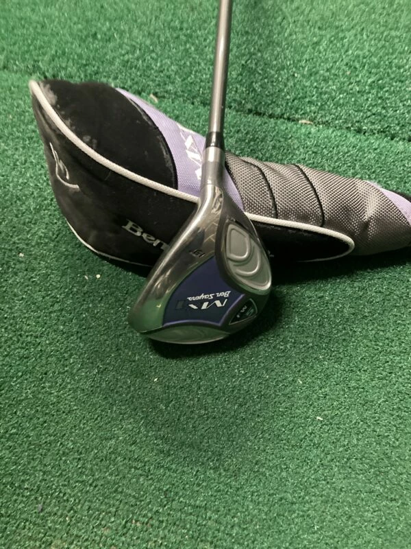 Ben Sayers MX 1 HT 5FW // Ladies 1 Ben Sayers MX 1 HT 5FW // Ladies