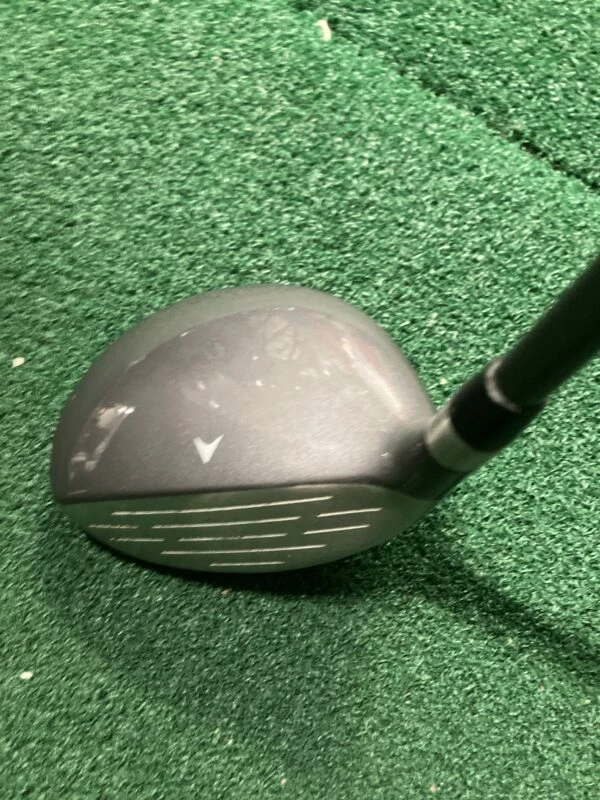 Ben Sayers MX 1 HT 5FW // Ladies 2 Ben Sayers MX 1 HT 5FW // Ladies - Image 2