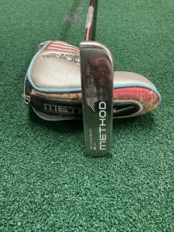 Nike Method Core MC2I Putter