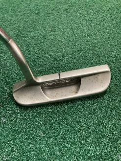 Nike Method Core MC2I Putter 6 Nike Method Core MC2I Putter -Fairway Woods Sales Shop image 4188 600x800 1